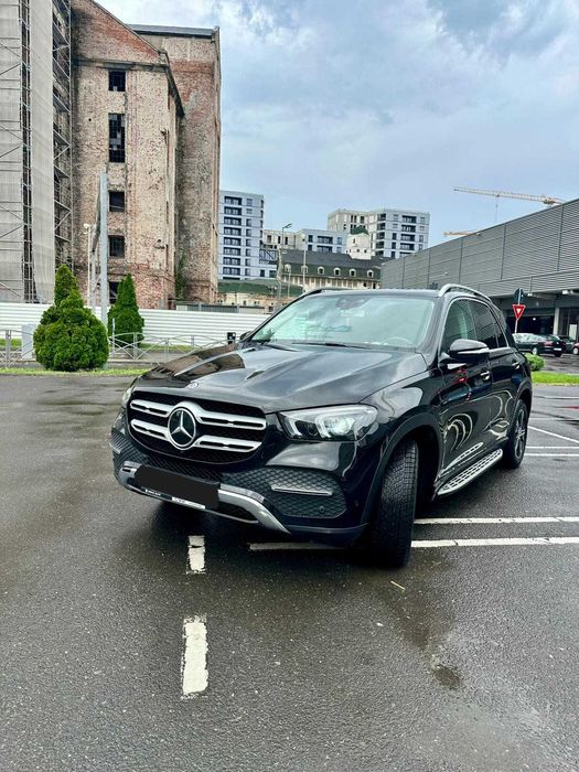 MERCEDES-BENZ 300 2020