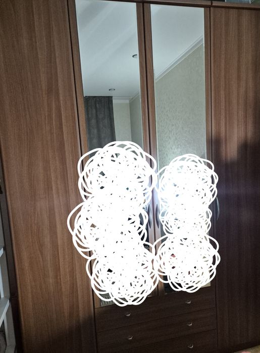 Продам спальный гарнитур. Шатура.