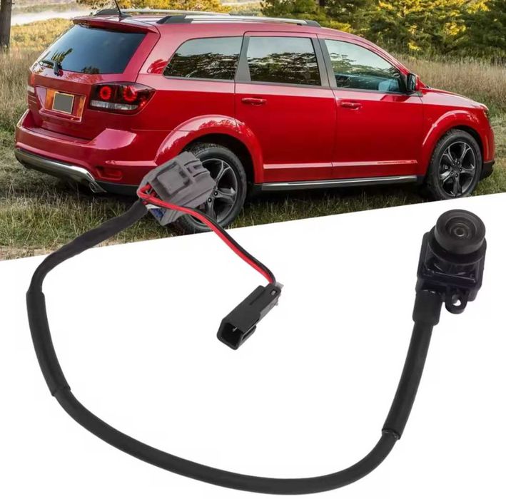 Камера за заден ход задно виждане за Додж джърни DODGE JOURNEY