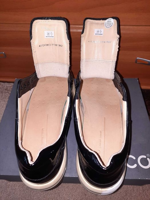 Pantofi casual ECCO dama