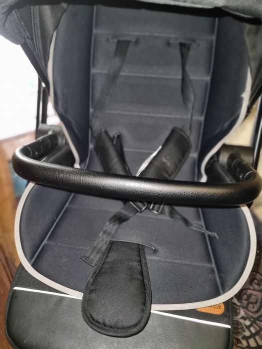 Коляска 0+ с рождения