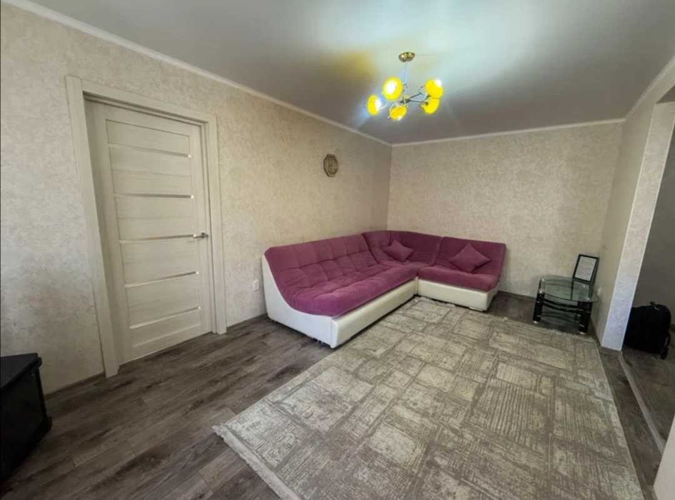 2 комнатная квартира посуточно