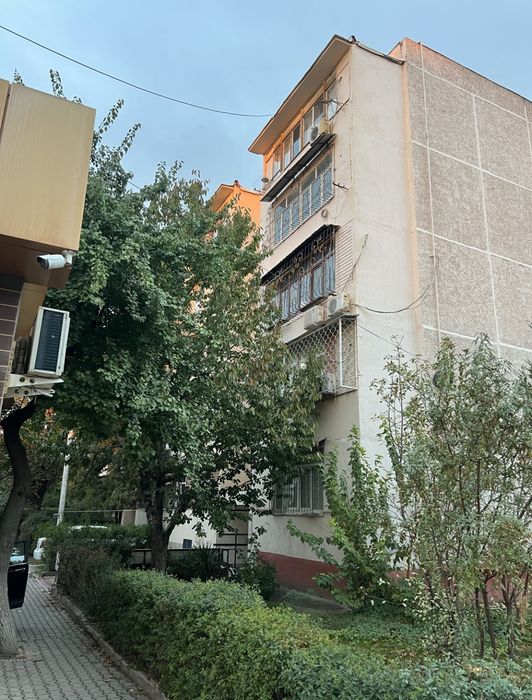 Продается 4х комнатная квартира. Академ Городок, IT-PARK.Мирзо Улугбек