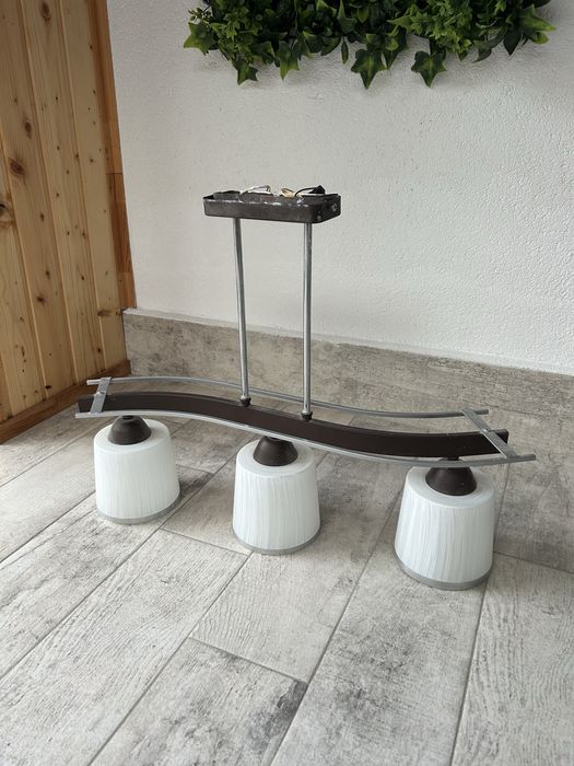 Lustra in state foarte buna