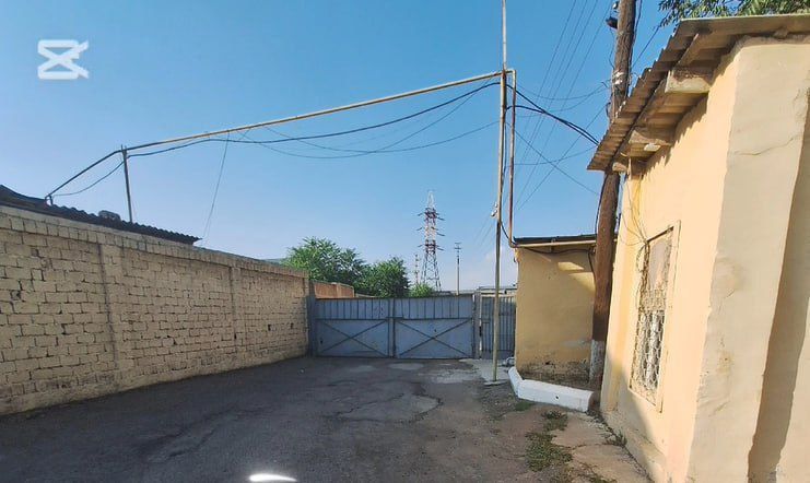 Продаётся производственная база