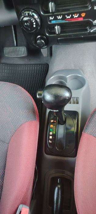HYUNDAI Atos 2007 — imagine 5