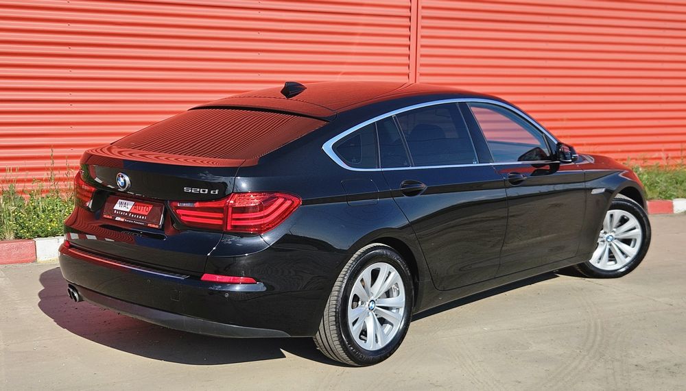 BMW 3 Series 2014 — imagine 4