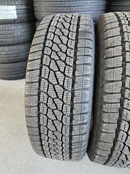 215/65/16C 8PR FIRESTONE 4бр