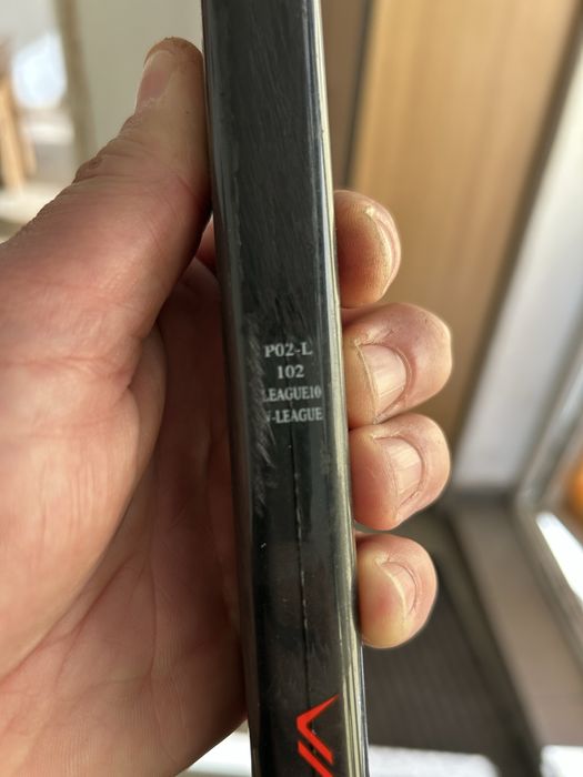 Crose hochei Bauer Vapor