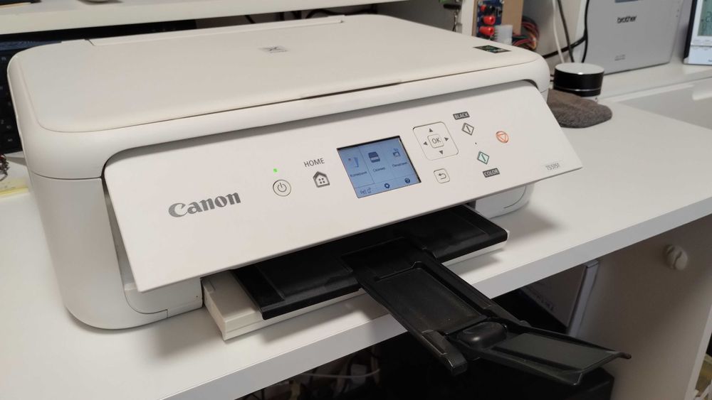 Jet Принтер CANON Pixma TS5151