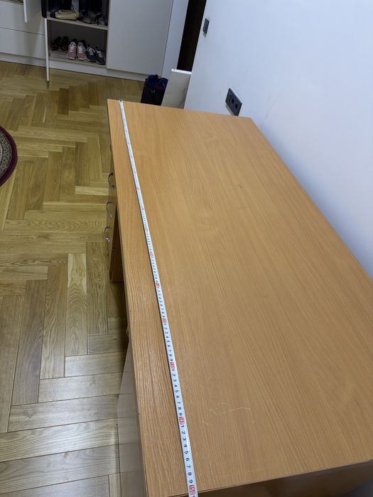 Письменный стол большой