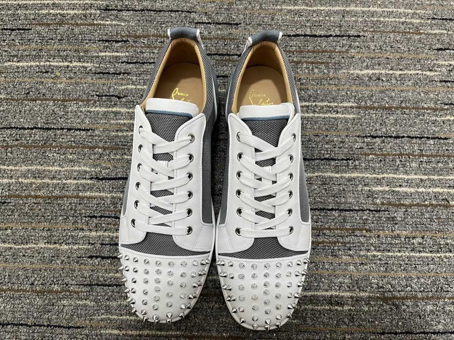 Adidasi Christian Louboutin Calitate Premium
