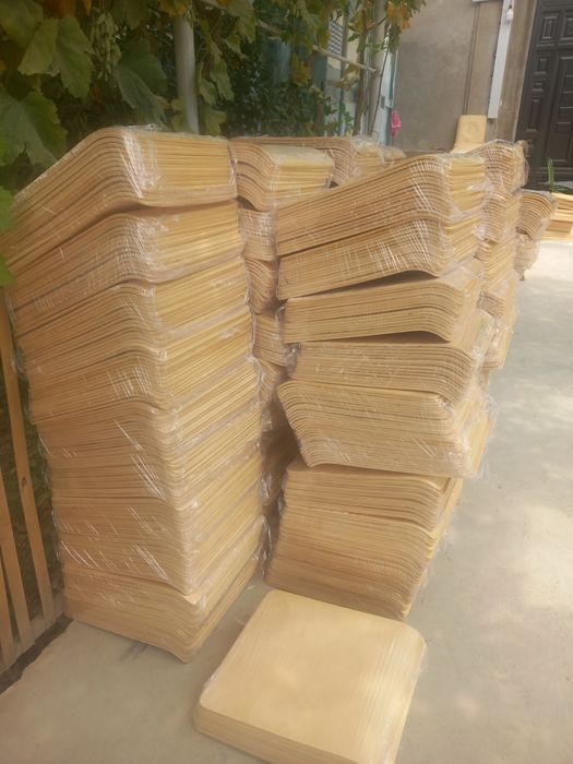 Сиденье и спинка. Оптом