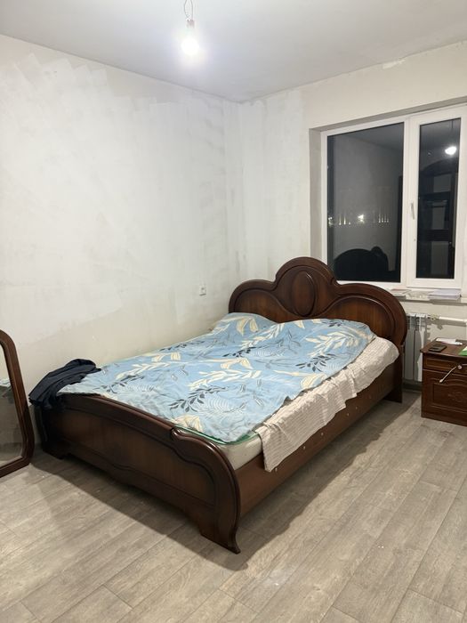 Продам 3х комнатную квартиру РТИ
