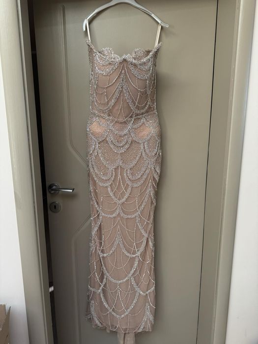 Рокля ROS Haute Couture