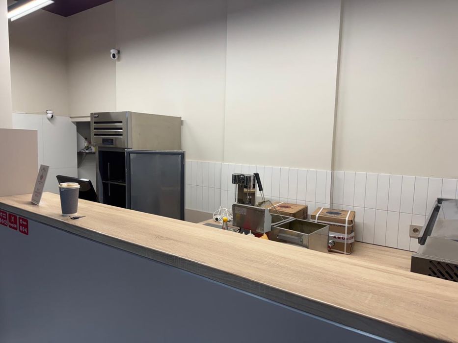 Сдам коммерческое помещение