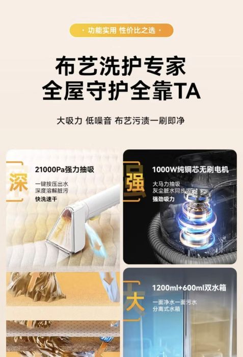 Пылесос для мебели ,окон,зеркал,авто,игрушек,ковров,зановесок,матрасов