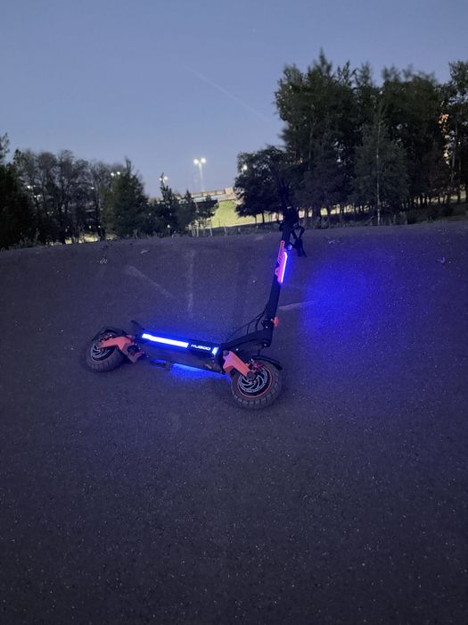 Kugoo f3 pro max