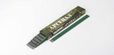 Сварочные Электроды Арсенал МР-3 оптом