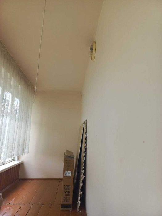 Просторная 4-комнатная квартира