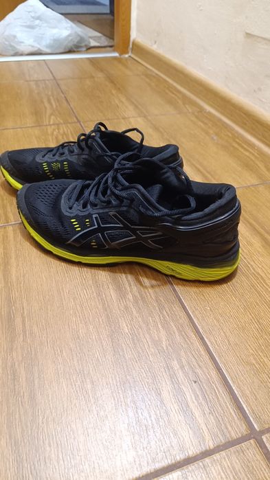 Asics Gel-Kayano 24