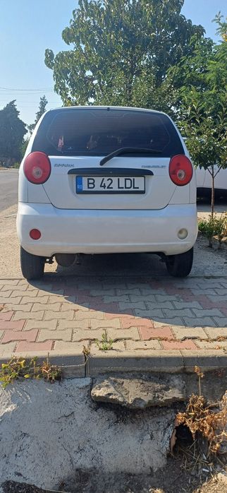 autoturism pt dezmembrari sau tichet rabla