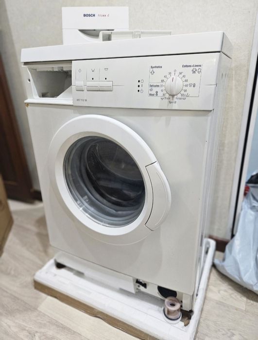 Bosch Maxx4 стиральная машина