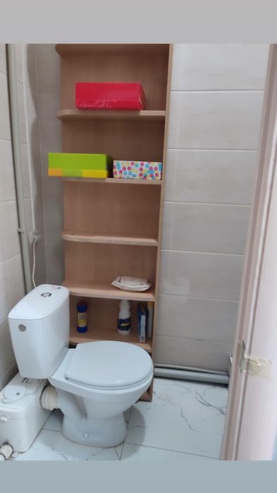 Цокольный этаж квартира  0 этаж