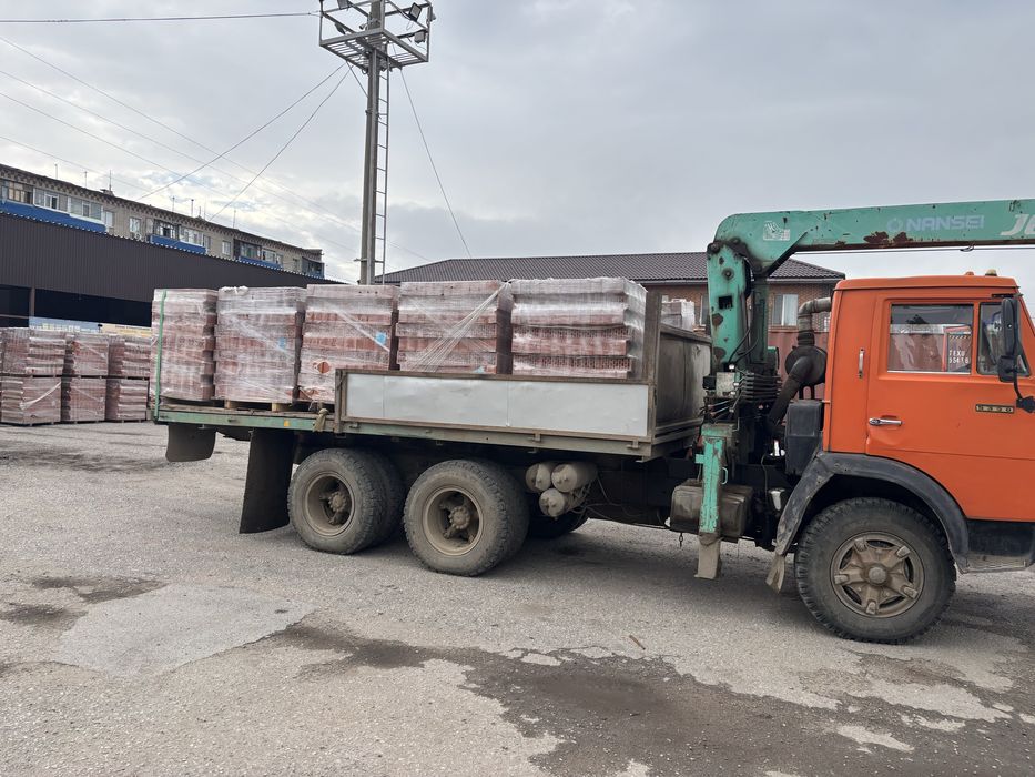 Продам манипулятор