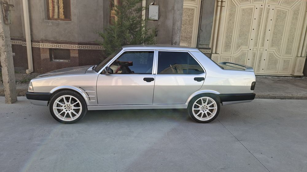 FIAT TOFAS DOGAN slx bekorchilar bezovta qilmasin iltimos
