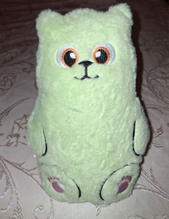 Болалар  учун ойинчок айикча