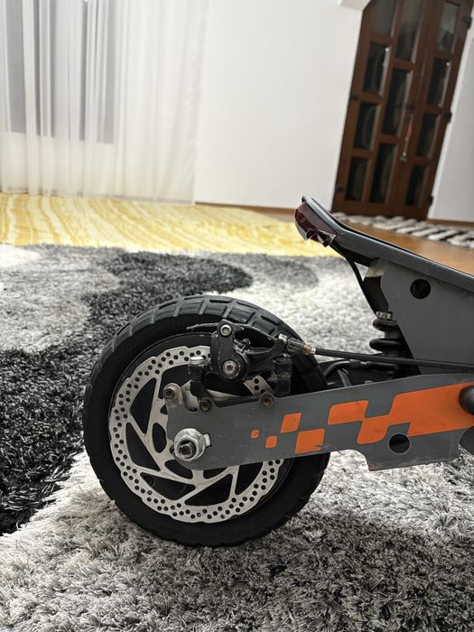 Kukirin G2 de vânzare