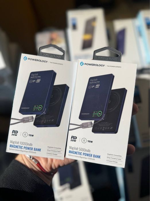 Ultra Slim Power Bank