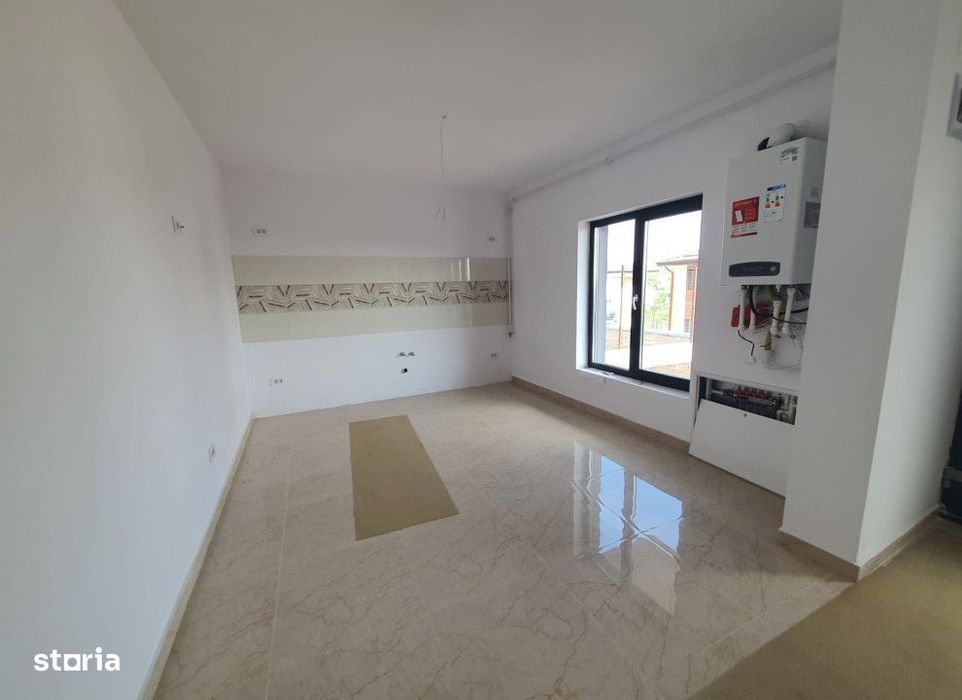 Casa tip duplex 3 camere Valea Adanca,300mp teren,intabulat Cod:157784