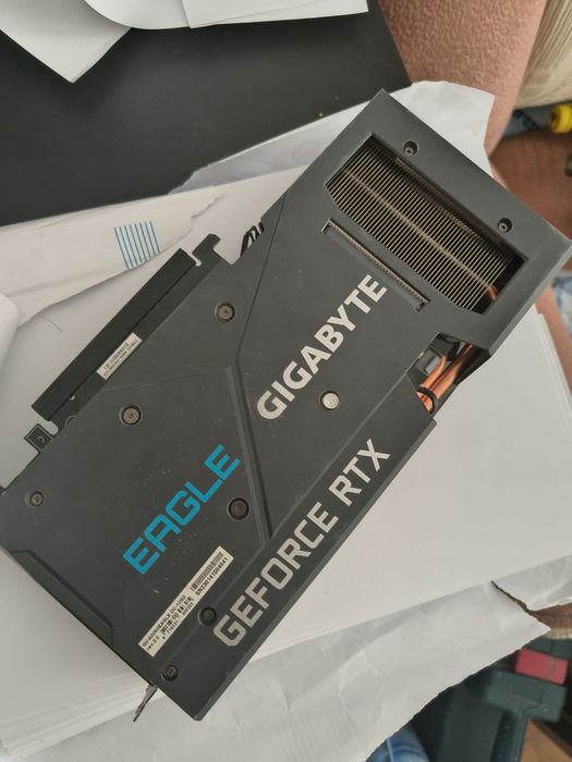 GeForce Nvidia rtx 3060