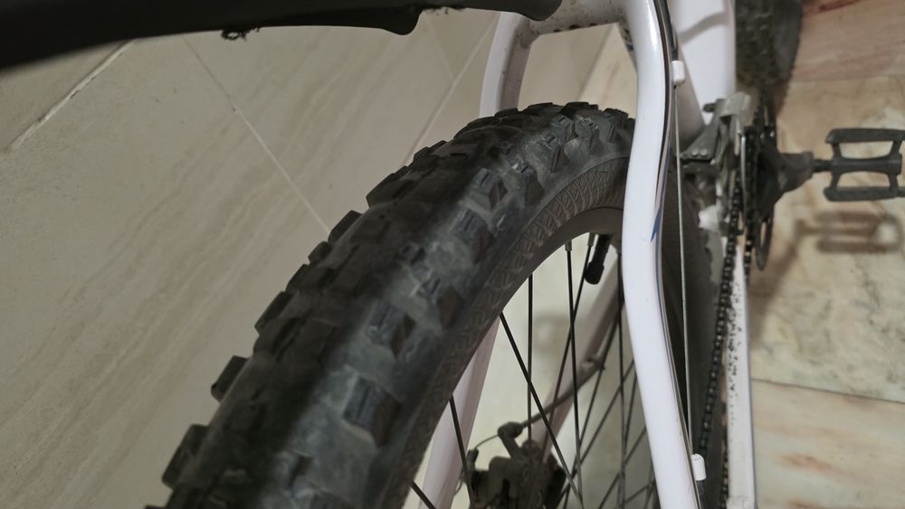 Продаю горный велосипед X-Seven ST-850