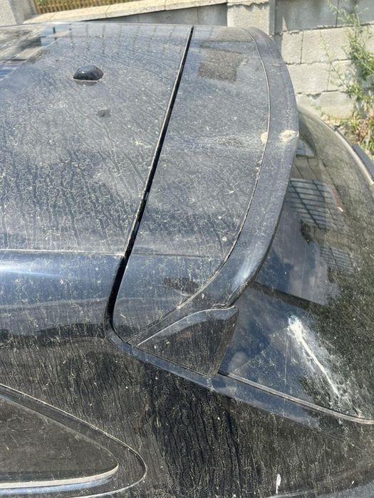 На части Porsche Cayenne 4.8 Turbo дистроник камера