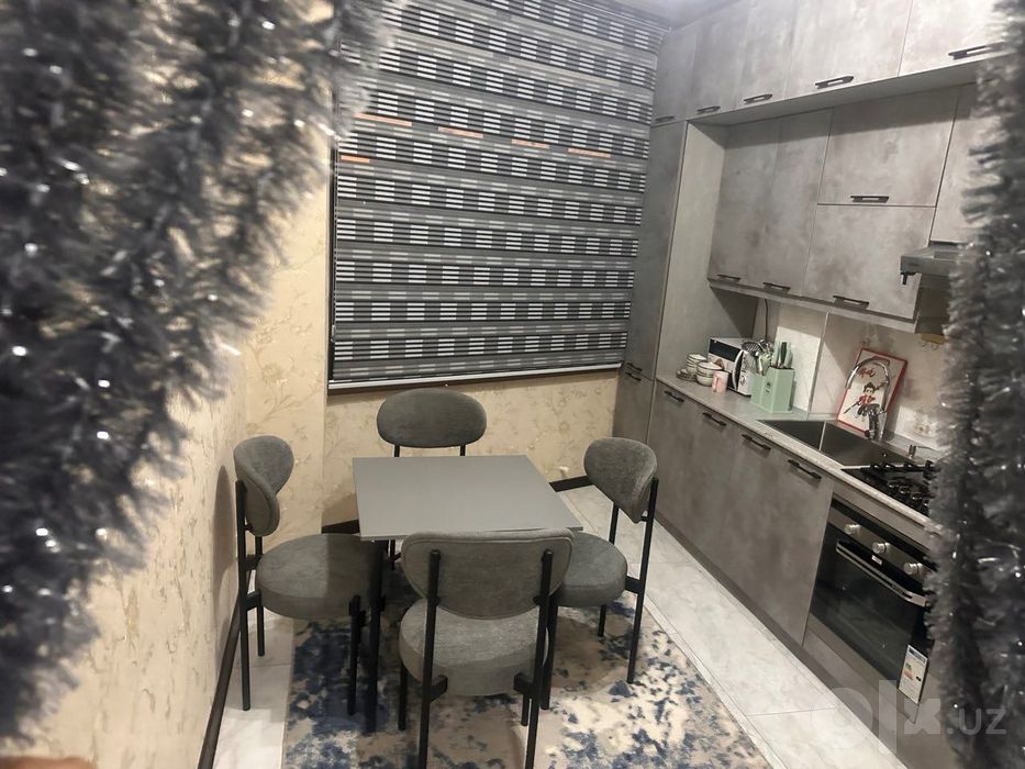 Assalomu alaykum,Ijaraga kvartira beriladi,2 xonali,sho'tarustaveli 45