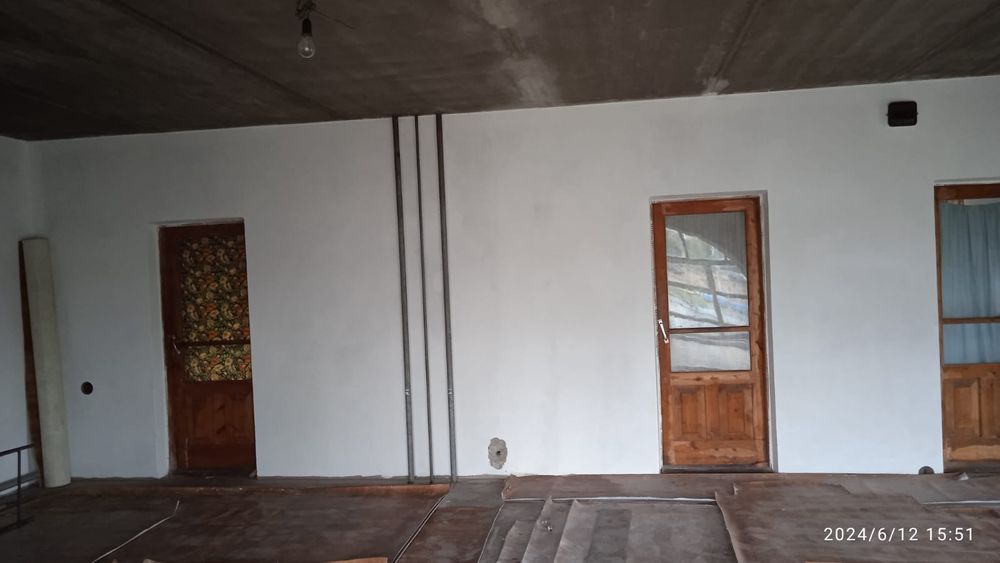 Продам большой дом