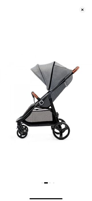 Vand carucior kinderkraft sport