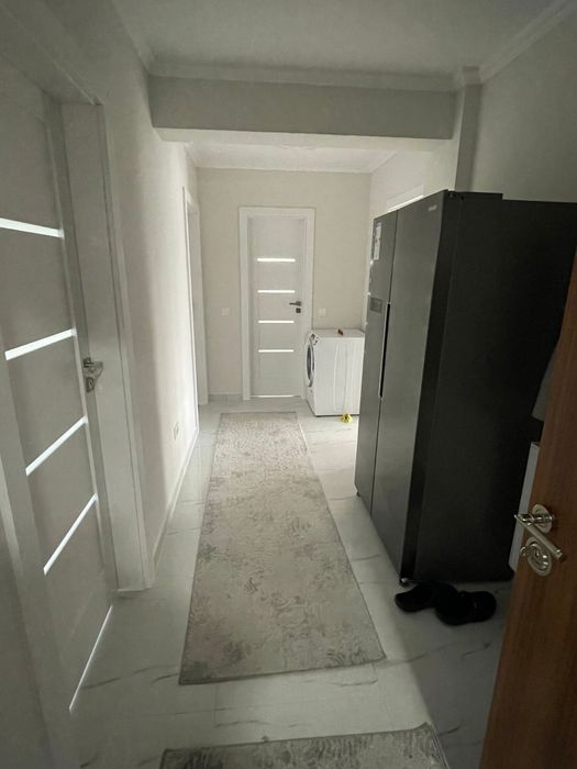 Apartament bloc nou, etaj 1