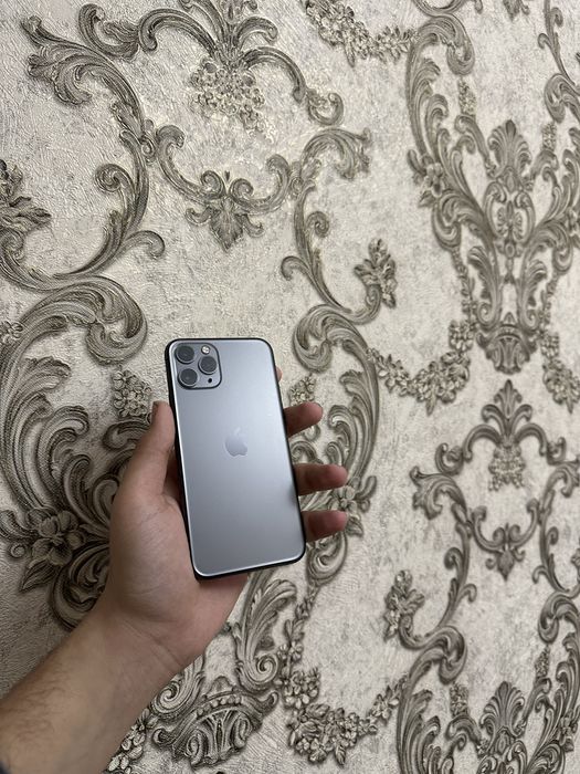 Iphone 11 pro holat idael