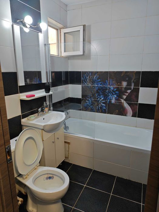 Inchiriez apartament 2 camere Drumul Gazarului