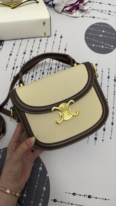 Кажаные женские сумочки брендовые