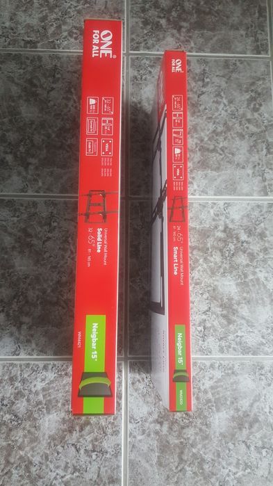 Стойка за монтаж на телевизор