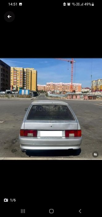 Продам 2114 срочно