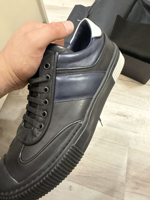 Кеды SMAN размер 41