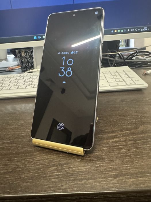 Samsung A73 5g 8/256