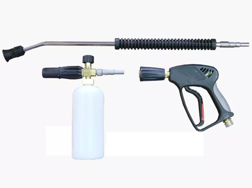 Пистолет аппарат высокого давления | Карчер учун пистолет | Арзон нарх