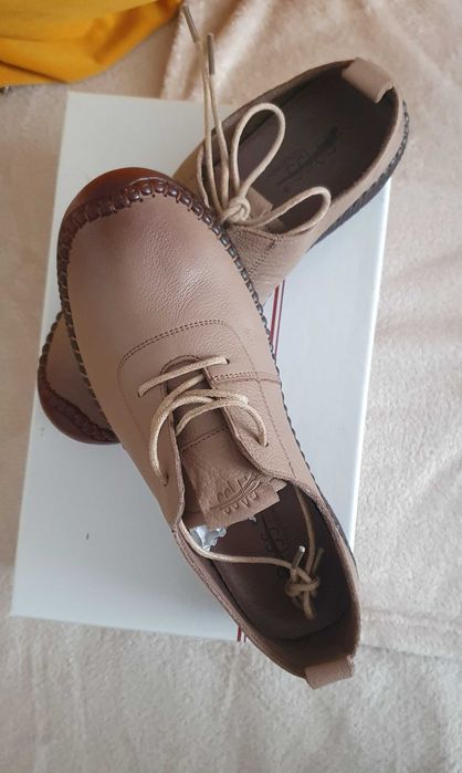 Pantofi piele Il Passo